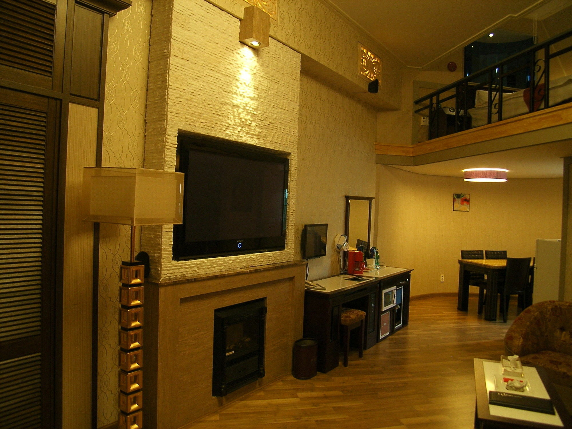 Won Hotel Busan Exterior photo